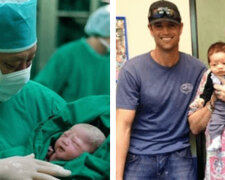 "Vrátil dluh": Jak si lékař a hasič navzájem zachránili životy