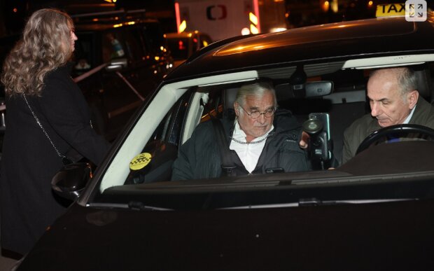 Oldřich Kaiser. Foto: snímek obrazovky YouTube