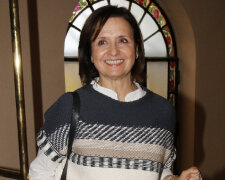 Veronika Freimanová slaví 65. let: "Věřím, že začátek nového roku bude lepší"