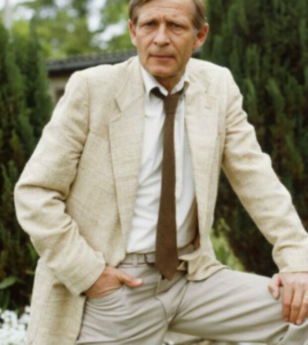 Jiří Kodet. Foto: snímek obrazovky blesk.cz