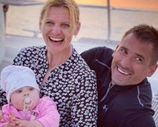 Lucie Šafářová a Tomáš Plekanec. Foto: snímek obrazovky Instagram