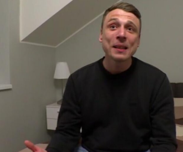 Výměna manželek. Foto: snímek obrazovky extra.cz