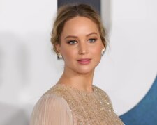 Jennifer Lawrence. Foto: snímek obrazovky YouTube