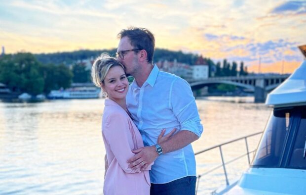 "Láska existuje": Patricie Pagáčová s manželem zažili romantiku na lodi. Reakce fanoušků