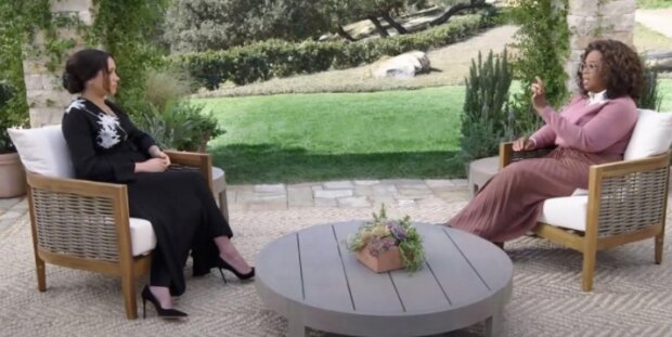 Meghan Markle. Foto: snímek obrazovky YouTube