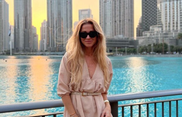Veronika Kopřivová prozradila, jak si užívá dovolenou v Dubaji: "První ani druhá návštěva mě nechytla"