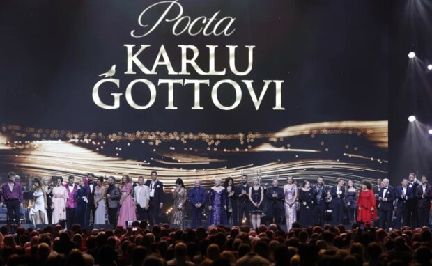 Jiřina Bohdalová. Foto: snímek obrazovky ahaonline.cz