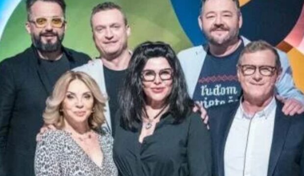 Ilona Csáková. Foto: snímek obrazovky blesk.cz