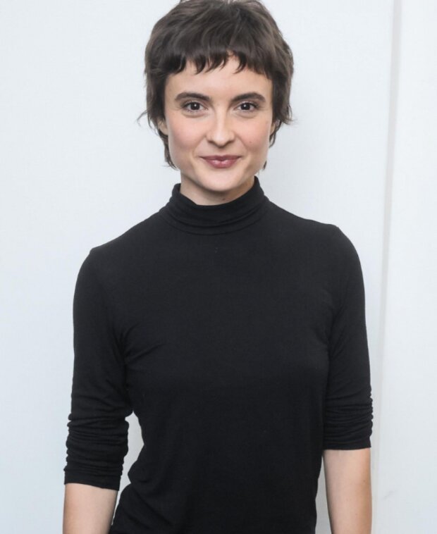 Eva Podzimková. Foto: snímek obrazovky Herminapress
