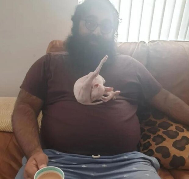 Fotografie: reddit.com