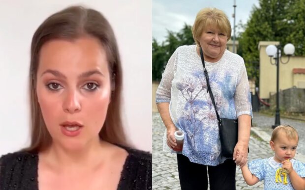 Ornella Kokotová ukázala dceru Liliannu s její prababičkou: "Jsem ráda, že jsem mladá maminka"