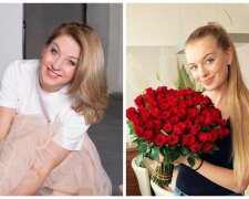 Michaela Pecháčková a Sabina Laurinová. Foto: snímek obrazovky Instagram