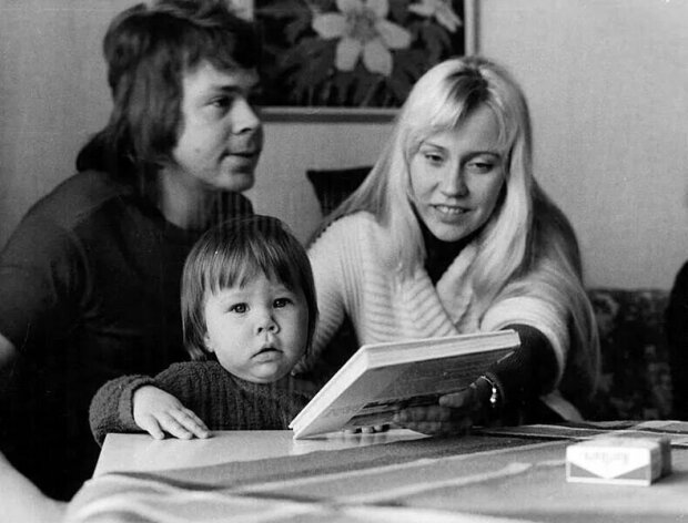 Jak vypadají a co dělají děti účastníků ABBA?