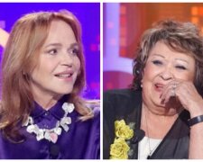 Dvě legendy na jednom pódiu: Bohdalová a Havlová rozsvítily Inkognito