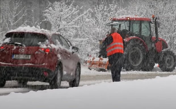 Do Česka míří silné mrazy: Meteorologové řekli, kdy se počasí uklidní a jaký bude příští týden