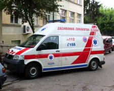 Vtip dne: muž volal v noci sanitku pro svou ženu