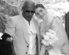 Vin Diesel s dcerou Paula Walkera. Foto: snímek obrazovky Instagram