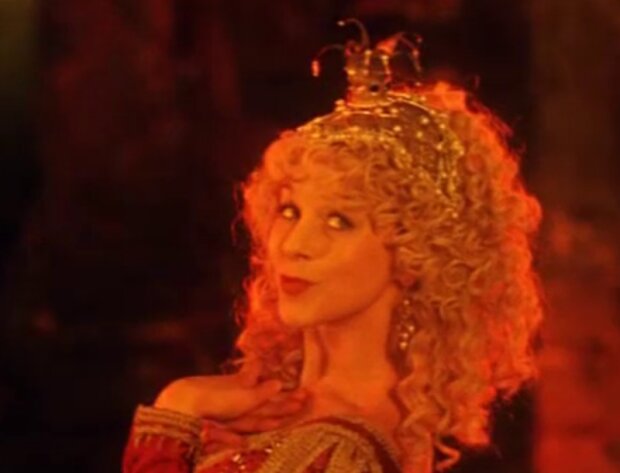 Z pekla štěstí. Foto: snímek obrazovky blesk.cz