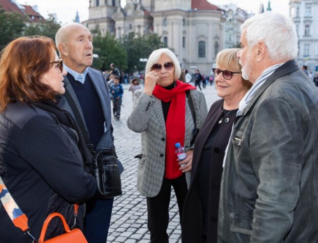 Iva Hüttnerová. Foto: snímek obrazovky super.cz