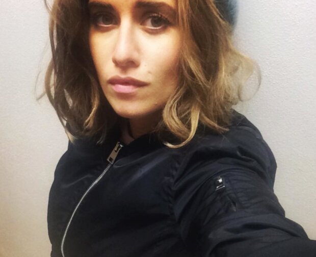 Emma Smetana. Foto: snímek obrazovky stars24.cz