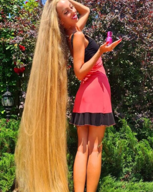 Locika odhaluje svá tajemství. Foto: snímek obrazovky laykni.com