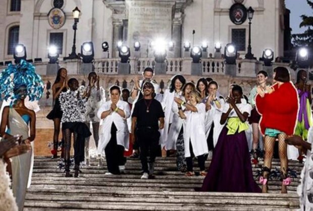 Foto: snímek obrazovky teenvogue