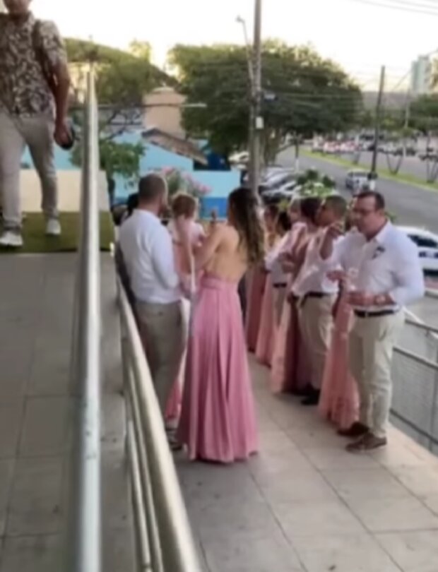 Foto: snímek obrazovky Instagram