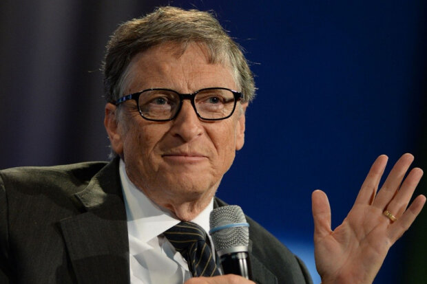 "Opustím seznam nejbohatších lidí světa": Bill Gates dá téměř veškerý svůj majetek na charitu
