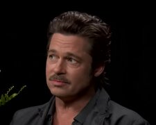 Brad Pitt Foto: snímek obrazovky YouTube