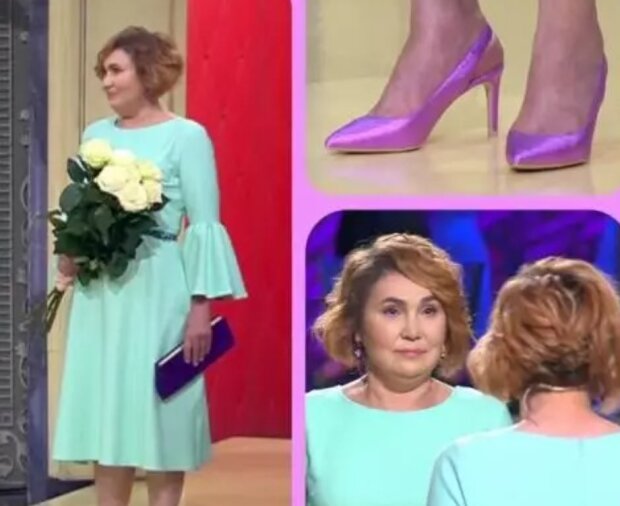 Žena. Foto: snímek obrazovky top.funnyreps.club