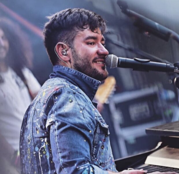 Marek Ztracený. Foto: snímek obrazovky stars24.cz