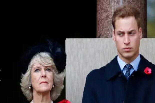 Královna ironie: co Camilla řekla po prvním setkání s Williamem a proč je to vtipné