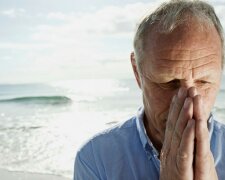 „Vyměnil jsem manželku za mladší dívku a teď žiji jako ve vězení“