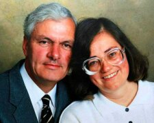 Aby uctil památku své ženy, Winston vysadil tisíce stromů: trvalo sedmnáct let, než lidé velikost jeho činu ocenili