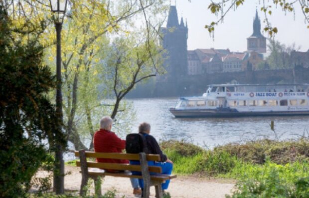 Počasí. Foto: snímek obrazovky YouTube