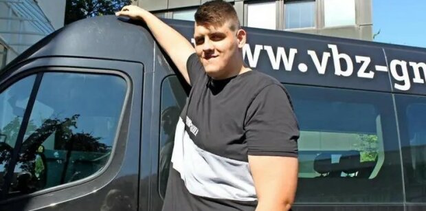 Fotografie: bigpicture.ru