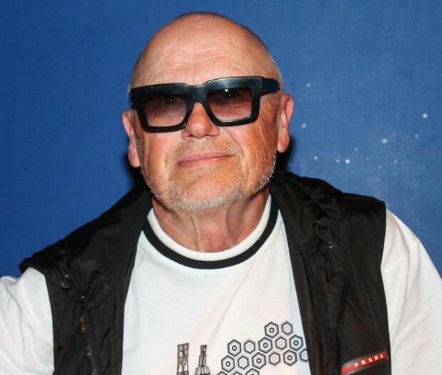 Jiří Korn. Foto: snímek obrazovky Instagram