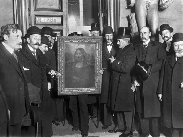Vincenzo Perugia: člověk, který z Mona Lisy udělal legendu a uvrhnul stín na Pabla Picassa