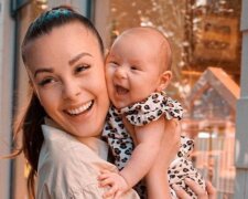 Monika Bagárová se po porodu mění od základu: Zpěvačka ukázala svou mužskou stránku