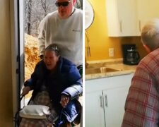 Syn udělal "dárek" starším rodičům: místo pohodlného pečovatelského domu je poslal do sklepu
