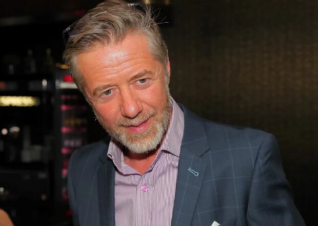 Jiří Langmajer. Foto: snímek obrazovky blesk.cz