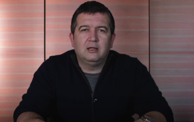 Jan Hamáček. Foto: snímek obrazovky YouTube