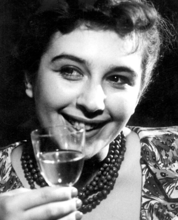 Stella Zázvorková. Foto: snímek obrazovky ahaonline.cz