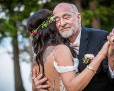 Vědci tvrdí, že otcové ovlivňují život jejich dcer více, než jsme si mysleli