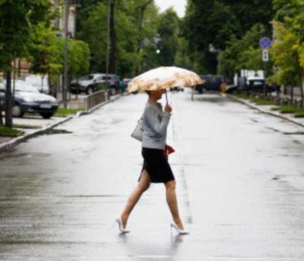 Počasí. Foto: snímek obrazovky YouTube