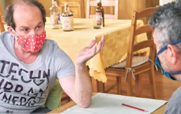 Foto: snímek obrazovky ahaonline.cz