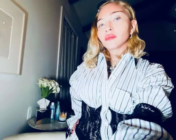 Zpěvačka Madonna sdílela vzácné fotky svého rodného syna