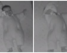 Dítě. Foto: snímek obrazovky TikTok