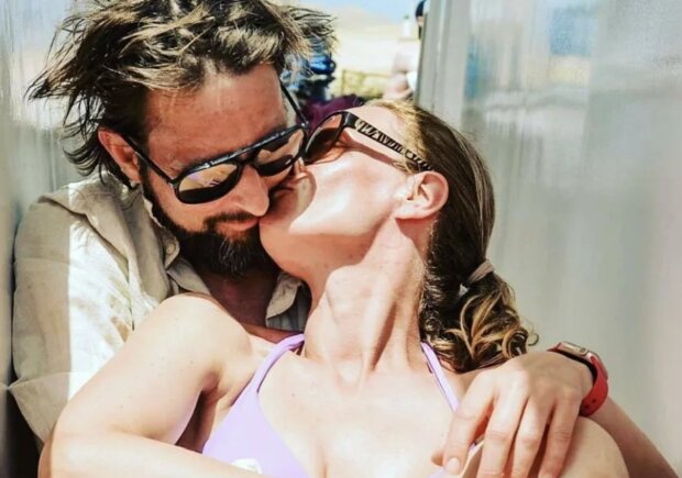 Kristina Kloubková. Foto: Snímek obrazovky blesk.cz