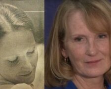 38 let byla tato fotografie pro ni největším pokladem. Ale ukázalo se, ale ukázalo se, že tuto fotografii si ponechává dalšížena